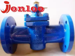 Plug Valve vs Ball Valve: Key Differences and Applications