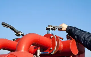 How to Verify the Safety of an Industrial Fluid System