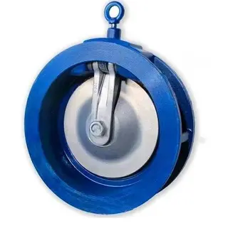 Single Disc Wafer Check Valve 8INCH 150LB