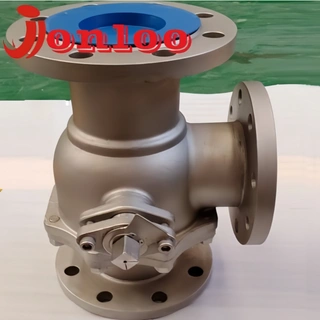 3-Way Ball Valve Configurations: How to Match L-Port and T-Port Designs to Your Application Needs