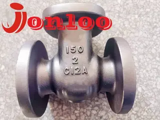 The Fundamental Parts of Industrial Valves