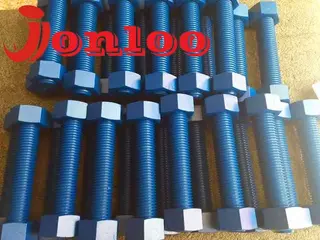 A Complete Guide on Valve Installation: Butterfly Valve Bolt Chart