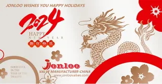 JONLOO WISHES YOU HAPPY AND SUCCESSFUL IN THE NEW YEAR 2024