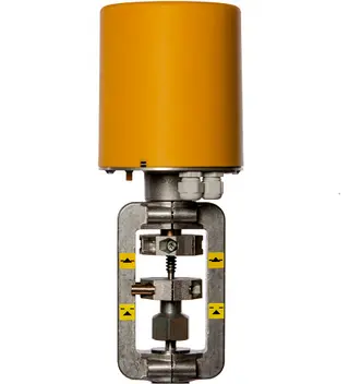 Baelz 373-E07 Actuators