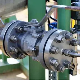 Common Ball Valve Problems and Their Solutions