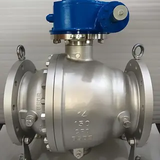 Ball Valve 14inch 150LB  CF8 Material