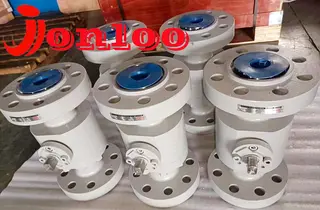 What Role Does Cavity Relief in Ball Valve Function?