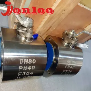 What Are the Five Safety Features of Ball Valves