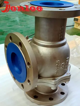 How Do Three-Way Ball Valves Operate?