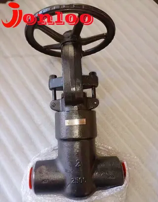 What You Need to Know About High Pressure Valve