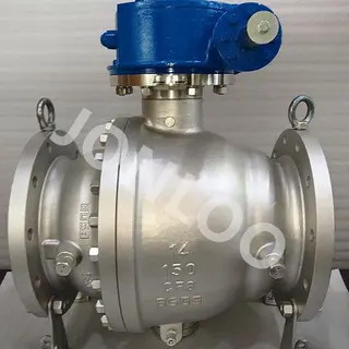 Ball Valve 14inch 150LB  CF8 Material