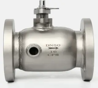 What are Steam Valves? Their Types and Applications