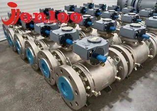 Important Selection Criteria for Optimal Performance in Valve Selection