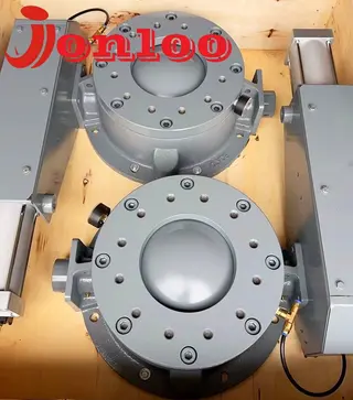 What is Dome Valve and its principle