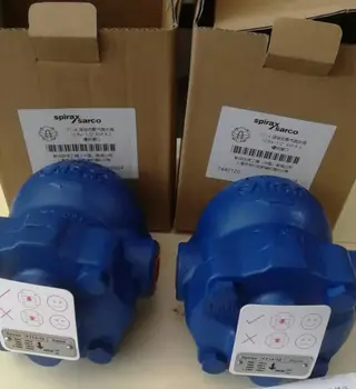 What are Steam Traps and their Types