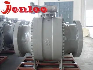 Long Pattern vs Short Pattern Ball Valve