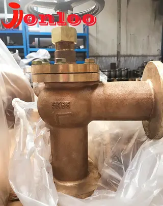 Which Is Better, an Angle Valve or a Ball Valve?