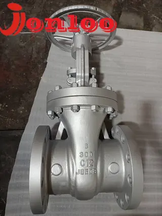 Which to Choose Between a Gate and a Shut Off Valve?