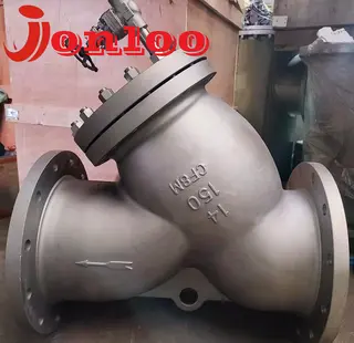 Difference Between a Filter and a Strainer