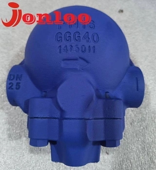 What You Need to Learn About FT14 Steam Trap