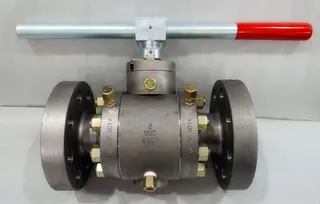 Plug Valve vs Ball Valve: Key Differences and Applications - China ...