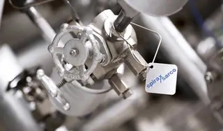 Spirax Sarco Steam Traps