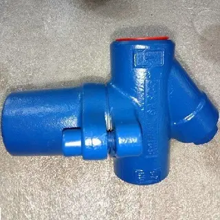 STEAM TRAP SMC32Y
