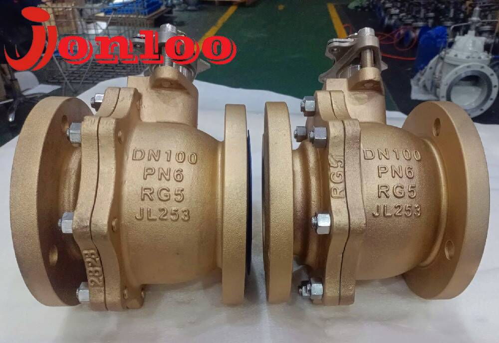 RG5 Tin Bronze: Properties, Applications, and Standards for Industrial Use