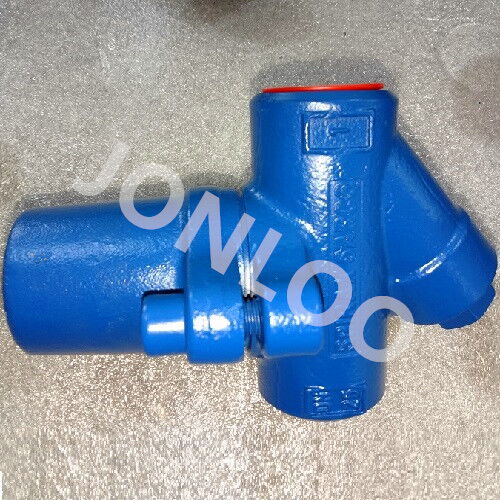 STEAM TRAP SMC32Y