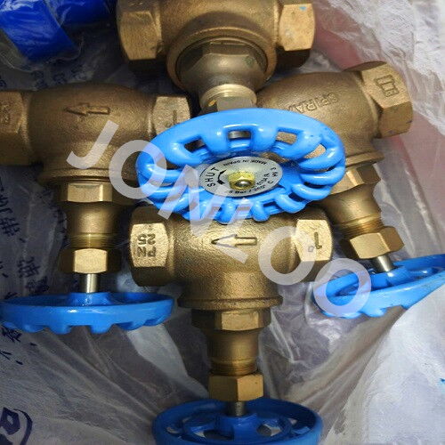 Spirax Sarco HV3 Screwed Globe Valve