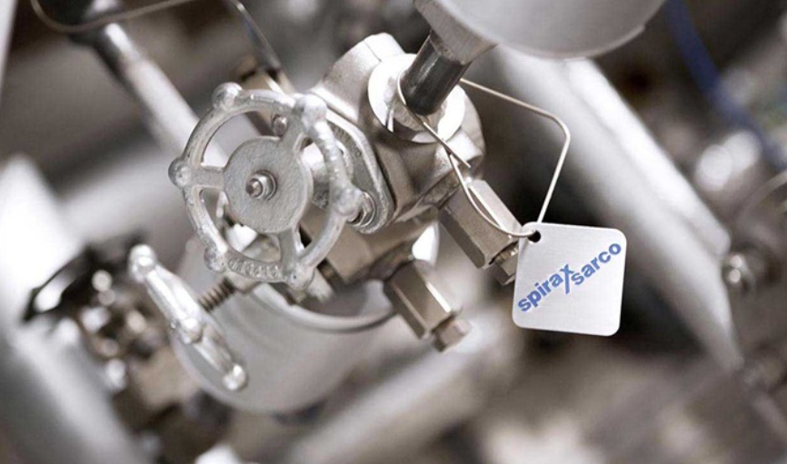 Spirax Sarco Steam Traps