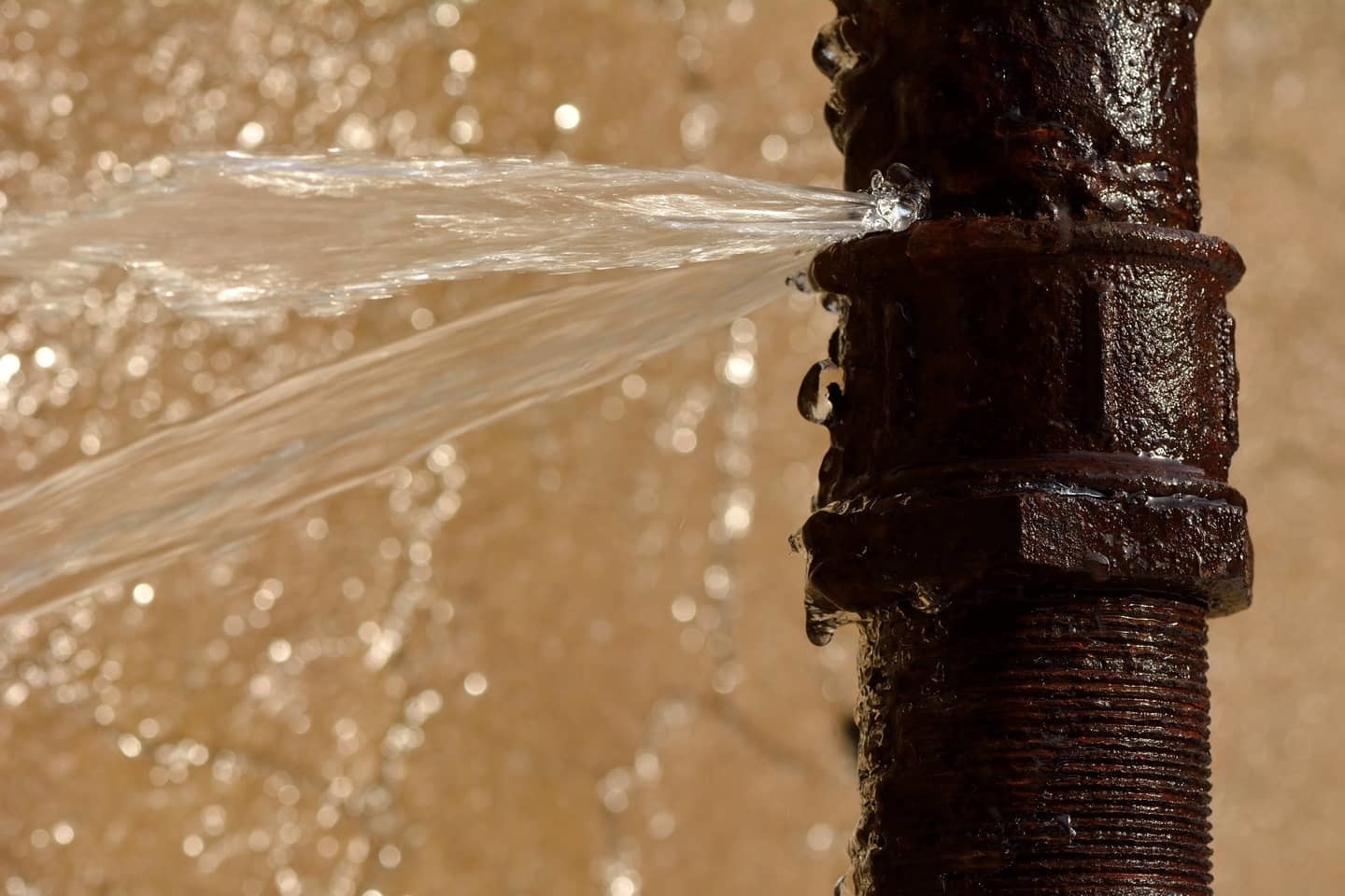 How Do Valves Work to Prevent or Reduce Water Hammer?