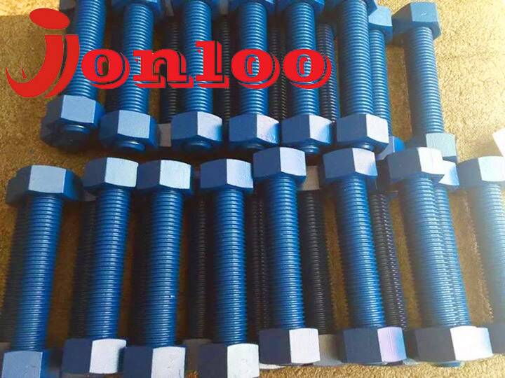 A Complete Guide on Valve Installation: Butterfly Valve Bolt Chart