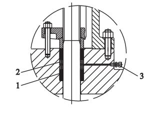 High-Pressure Forged Steel Slab Gate Valves - China Valve Forged