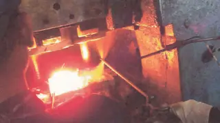 Risky Factors and Main Reasons of Forging Production