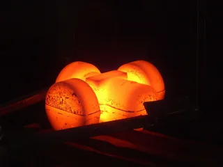 How to Improve the Quality of Forged Valves?