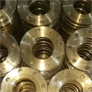 Overview of Development in Forged Flange Industry