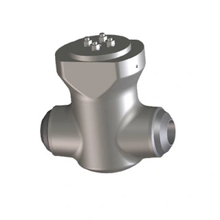 Forged Valves Have Fewer Disadvantages