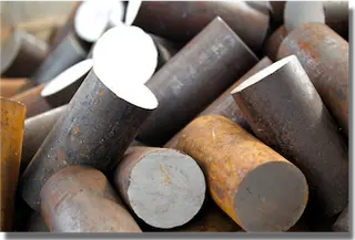 Forging Material - Part One