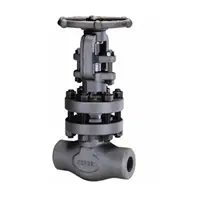 Stellite Alloy Surfacing Repair Processes of 15CrMo Forged Gate Valves (Part Two)