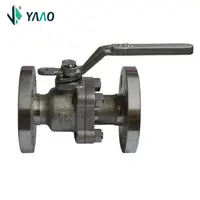 The Connection Ends and Maintenance of the Forged Steel Valve