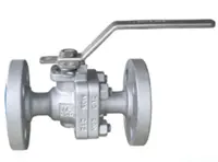 Materials and Equipment for Forged Valves