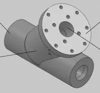 Research on Generalization of Forged Steel Hydrogenation Valve Bodies Based on the Finite Element