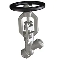 Low-pressure Integrated Flange Forged Lift Check Valves