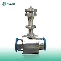 The Sealing of Fully Welded Forged Ball Valves for Natural Gas Pipelines (Part one)