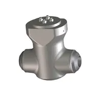 Sphere Forged Steel Check Valves
