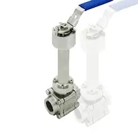 Forged Stainless Steel Valves