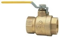 The Improvement Plan for Forged Copper Valves