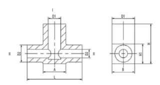 Forging Process and Production of F91 Gate Valve Bodies