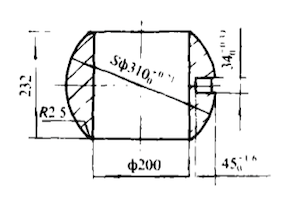 The diagram of parts The diagram of parts